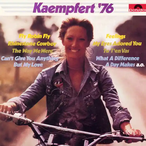 Album Art